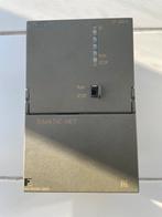 Siemens Simatic CP 343-5 6GK7343-5FA00-0XE0, Hobby en Vrije tijd, Elektronica-componenten, Ophalen of Verzenden, Gebruikt