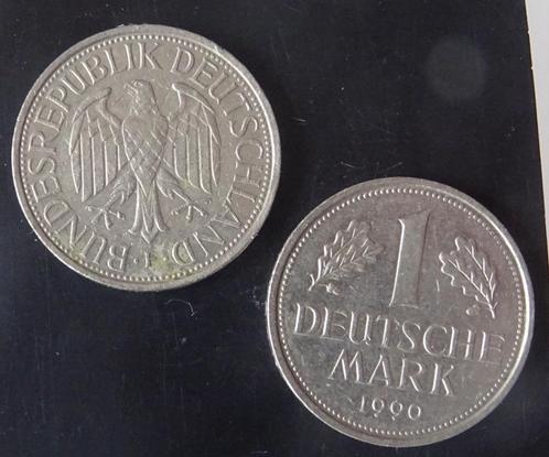 MUNTEN GERMANY, Postzegels en Munten, Munten | Europa | Euromunten, 2 euro, Duitsland, Verzenden