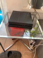 PS4 met controller en games - Amsterdam Pijp, Spelcomputers en Games, Spelcomputers | Sony PlayStation 4, Ophalen, Met 1 controller