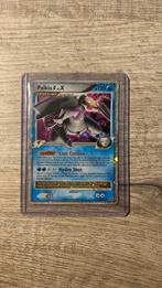 Palkia LV X 125/127, Ophalen of Verzenden, Zo goed als nieuw, Losse kaart