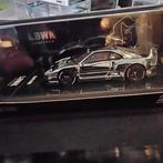 LBWK Liberty Walk Ferrari F40 Modelauto, Verzamelen, Ophalen of Verzenden, Nieuw