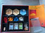 De Kolonisten van Catan, Hobby en Vrije tijd, Gezelschapsspellen | Bordspellen, Ophalen of Verzenden, Zo goed als nieuw