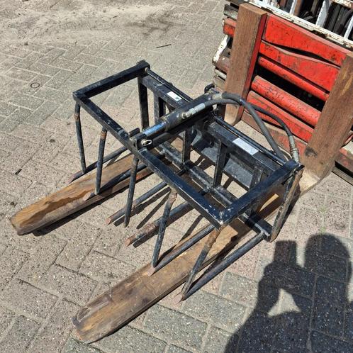 Mestriek Skidster Sherpa, Tuin en Terras, Hand-tuingereedschap, Gebruikt, Overige soorten, Ophalen