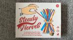 Steady nerves spel, Ophalen of Verzenden, Zo goed als nieuw