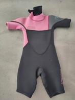 Wetsuit Jobe Boston 2 mt 98/104, Watersport en Boten, Watersportkleding, Ophalen of Verzenden, Gebruikt, Kind, Wetsuit