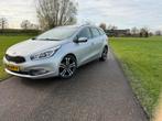Kia (Pro) Cee d 1.6 GDI Sporty Wagon 2013 Grijs nw apk, Voorwielaandrijving, 1591 cc, 4 cilinders, Origineel Nederlands