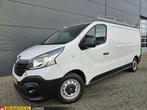 Renault Trafic 1.6 dCi L2H1 Airco 125 PK 220 V euro 6, 125 pk, Gebruikt, Euro 6, 4 cilinders