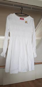 Jurk Vingino maat 164, Kinderen en Baby's, Kinderkleding | Maat 164, Meisje, Ophalen of Verzenden, Zo goed als nieuw, Vingino