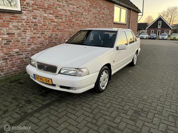 Volvo S70 2.5 Comfort-Line beschikbaar voor biedingen