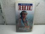 vhs 100b esther (bibelen), Cd's en Dvd's, VHS | Film, Alle leeftijden, Zo goed als nieuw, Verzenden