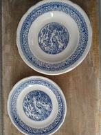 Servies Ironstone Tableware, Antiek en Kunst, Ophalen of Verzenden