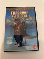 Theodore rex dvd, Alle leeftijden, Ophalen of Verzenden, Gebruikt, Overige genres