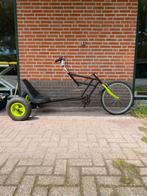 Driewieler, Ophalen, Zo goed als nieuw, Zelfbouw