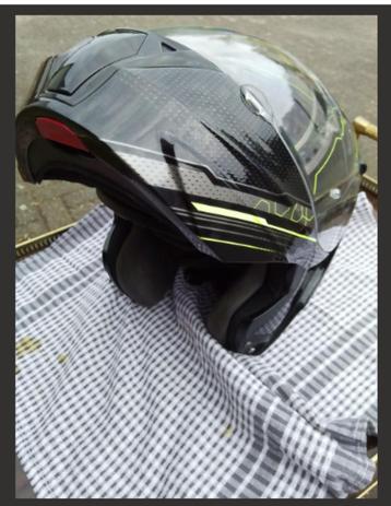 MOTORHELM//// SCORPION  EXO beschikbaar voor biedingen