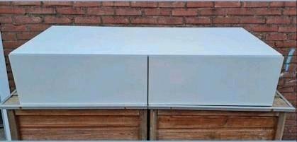 Ikea ladekast 120 x 51 x 25,5 cm - GRATIS OPHALEN, Huis en Inrichting, Kasten | Ladekasten, Gebruikt, Ophalen