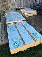 Kingspan Therma TP10 Reno PIR isolatie restanten, Ophalen, Gebruikt, 5 tot 10 m², Hardschuim (Pir)