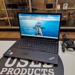 Lenovo Thinkpad E15 Gen 4 - 512GB - 16GB - i5 1235u - Topsta, Computers en Software, Windows Laptops