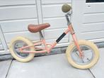 Veloretti loopfiets zalm roze, Ophalen, Gebruikt, Loopfiets