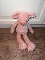 Nieuwe Happy Horse knuffel varken, Ophalen, Nieuw, Overige typen