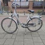 Giant Centro Damesfiets met AXA Slot, Ophalen, Versnellingen, Giant, 53 tot 56 cm