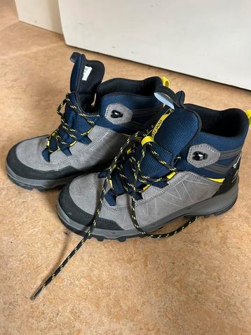 Bergschoenen kids maat 38 Decathlon beschikbaar voor biedingen