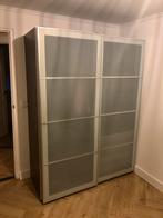 Ikea Pax kledingkast, Ophalen, 100 tot 150 cm, 200 cm of meer, Zo goed als nieuw