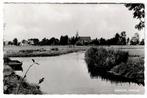 Middelie 1980. Fotokaart van Veldzicht., Ophalen of Verzenden, 1960 tot 1980, Gelopen, Noord-Holland