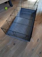 Cavia /komijnenkooi, Dieren en Toebehoren, Ophalen, Zo goed als nieuw