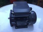 Elektromotor, Doe-het-zelf en Verbouw, Motoren, Ophalen of Verzenden, Nieuw, Elektromotor, 1400 tot 1800 rpm