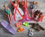 Vintage barbies en toebehoren, Gebruikt, Ophalen of Verzenden, Barbie