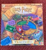 Harry Potter vragenspel bordspel van Mattel spellen, Ophalen of Verzenden, Zo goed als nieuw