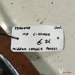 Mercedes C klasse 2002 Paneel thv schakelmechanisme automaat, Gebruikt, -, -, Ophalen of Verzenden