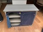 Defa camper collection kast, Caravans en Kamperen, Kampeermeubelen, Ophalen of Verzenden, Zo goed als nieuw, Campingkast