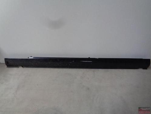 Dorpelkap / sideshirt links Jaguar X350 zwart C2C3562XXX, Auto-onderdelen, Carrosserie en Plaatwerk, Bumper, Jaguar, Links, Gebruikt