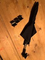 Joolz Parasol - Zwart, Kinderen en Baby's, Kinderwagens en Combinaties, Ophalen, Zo goed als nieuw, Kinderwagen, Overige merken