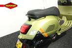 Vespa GTS 300 SUPERSPORT ABS (bj 2023), Motoren, Scooter, Bedrijf, Vespa