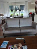 Bankstel met salontafel, Huis en Inrichting, Ophalen, Zo goed als nieuw