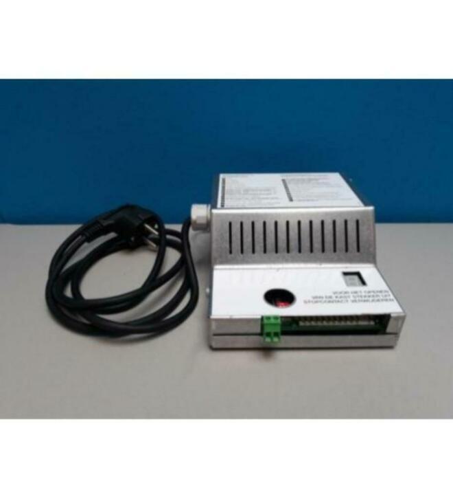 Aansluitkast/branderautomaat VR/SV AWB Thermomaster 1 A03435, Doe-het-zelf en Verbouw, Verwarming en Radiatoren, Nieuw, Cv-ketel of Combi-ketel