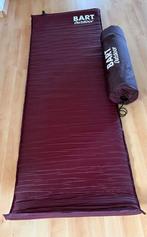 Zelfopblazende matras, Caravans en Kamperen, Slaapmatten, Ophalen of Verzenden, Zo goed als nieuw, 2-persoons