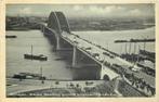 (381-262-005) Nijmegen Nieuwe Waalbrug, Verzamelen, Verzenden, Gelderland