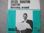 Dean Martin   -   Houston, Verzenden, 7 inch, Single, Zo goed als nieuw