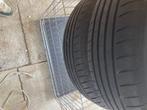 zomerbanden op velg peugeot 208, Ophalen, Gebruikt, 15 inch, Banden en Velgen