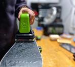 Ski’s of snowboard waxen en slijpen, Overige merken, Ophalen of Verzenden, Ski's