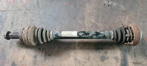 Aandrijfas links BMW E88 E82 E90 E91 E92 E93 7527065, Auto-onderdelen, Transmissie en Toebehoren, Gebruikt, Ophalen of Verzenden