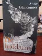 Anne Glenconner - De hofdame, Verzenden, Zo goed als nieuw, Anne Glenconner