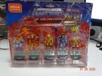 masters of the universe figuren  mega construx  gdv86, Ophalen, Gebruikt, Megabloks