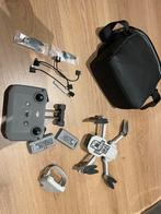 DJI Mini 2 SE Drone - Perfecte Starter Drone!, Audio, Tv en Foto, Drones, Ophalen, Gebruikt, Drone met camera
