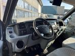 Ford Transit 350M 3.2TDCI 200pk L2H3 Navi Camera Airco, Euro 5, Gebruikt, Navigatiesysteem, Bedrijf