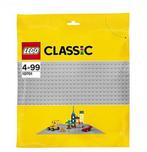 Lego 10701 Grote Grijze bouwplaat (nieuw in verpakking), Lego, Lego, Nieuw, Ophalen of Verzenden