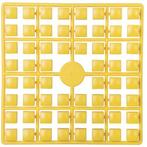 Pixelhobby matje XL 392 kanariegeel 60 pixels, Materiaal, ., Nieuw, Ophalen of Verzenden